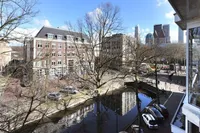 Smidswater, Den Haag