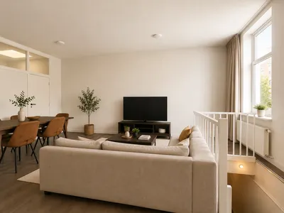 Willebrordusstraat , 3037TR, Rotterdam, Zuid-Holland