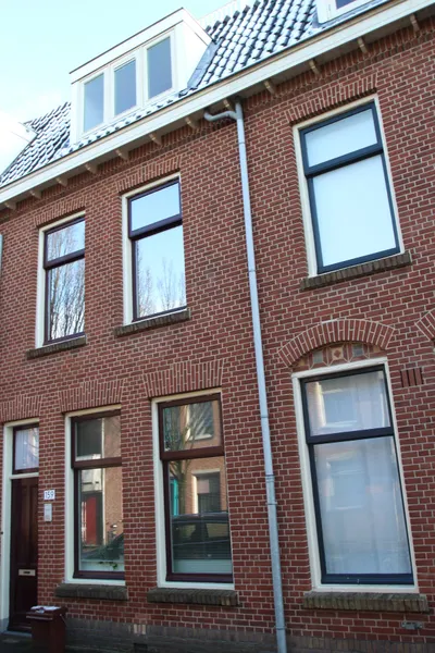 St.-Janshovenstraat , 3572RB, Utrecht, Utrecht