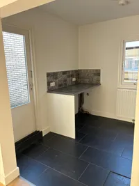 Bakkerstraat, Hilversum