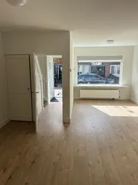Bakkerstraat, Hilversum