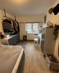 Bakkerstraat, Hilversum