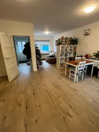 Bakkerstraat, Hilversum