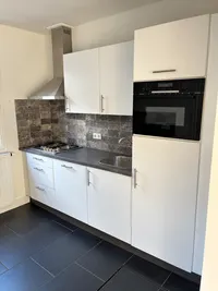 Bakkerstraat, Hilversum