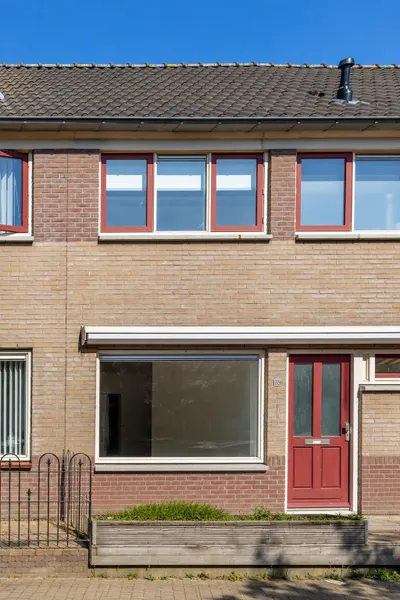 Bakkerstraat , 1221GV, Hilversum, Noord-Holland