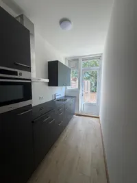Rembrandtlaan, Schiedam