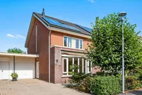 Laan Van Norma 133, Nieuw-Vennep