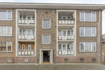 Huissensestraat 422, 6833JA, Arnhem, Gelderland