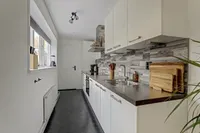 Bachstraat 9, Leeuwarden