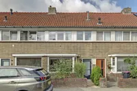 Bachstraat 9, Leeuwarden