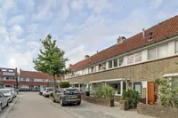 Bachstraat 9, Leeuwarden