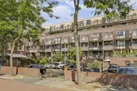 Koggekade 210, Zwolle