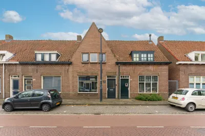 Heezerweg 154, 5614HH, Eindhoven, Noord-Brabant