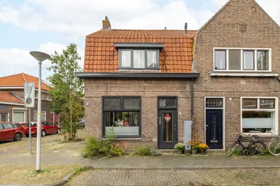 Papaverstraat 8, 8012EB, Zwolle, Overijssel