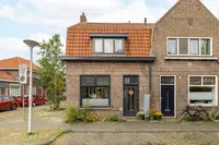 Papaverstraat 8, Zwolle
