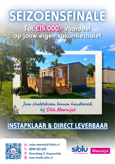 Strandweg 2-Seizoensfinale, 9606PR, Kropswolde, Groningen