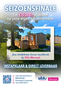 Strandweg 2-Seizoensfinale, Kropswolde
