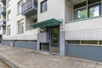 Van Heukelomstraat 54, Rotterdam