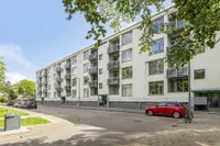 Van Heukelomstraat 54, Rotterdam