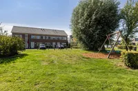 Aliehoeve 44, Joure