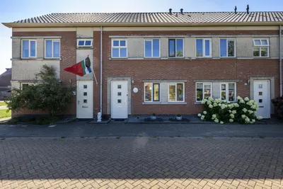 Aliehoeve 44, 8502CW, Joure, Friesland