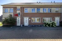 Aliehoeve 44, Joure