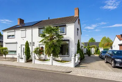 Prinses Beatrixstraat 6, 6071ET, Swalmen, Limburg