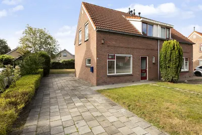 Tuskenwegen 32, 9218RB, Opeinde, Friesland