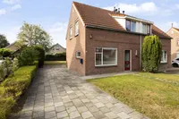 Tuskenwegen 32, Opeinde