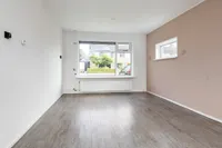 Tuskenwegen 32, Opeinde