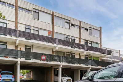 Winkelwaard 334, 1824HS, Alkmaar, Noord-Holland