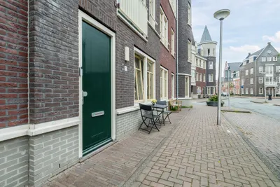 Remmerstein 1, 3452NP, Vleuten, Utrecht
