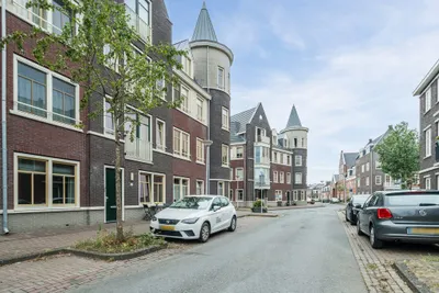 Remmerstein 1, 3452NP, Vleuten, Utrecht