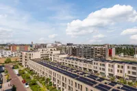 Industriestraat 292, Delft