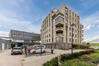 Evertsenstraat 3 J, Capelle aan den IJssel