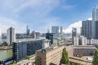 Baan 50 C, Rotterdam