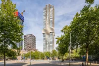Baan 50 C, Rotterdam