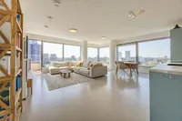 Baan 50 C, Rotterdam