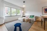 Jacob van Lennepkade 282 A, Amsterdam