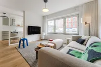 Jacob van Lennepkade 282 A, Amsterdam