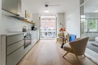 Jacob van Lennepkade 282 A, Amsterdam