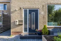 Jan Dignumszstraat 38, Kwadijk
