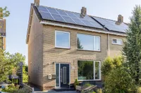 Jan Dignumszstraat 38, Kwadijk