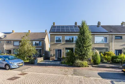 Jan Dignumszstraat 38, 1471CS, Kwadijk, Noord-Holland