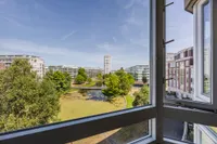 Burgemeester De Monchyplein 141, 's-Gravenhage