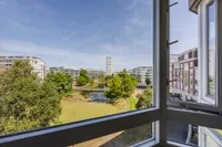 Burgemeester De Monchyplein 141, 's-Gravenhage