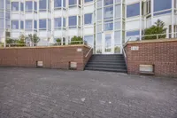 Burgemeester De Monchyplein 141, 's-Gravenhage