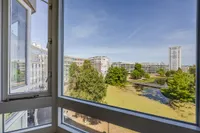 Burgemeester De Monchyplein 141, 's-Gravenhage