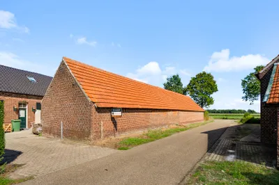 Wisbroek 2a, 6039RE, Stramproy, Limburg