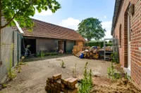 Wisbroek 2a, Stramproy